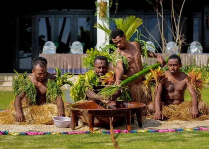 Nabua Lodge Hidden Getaway