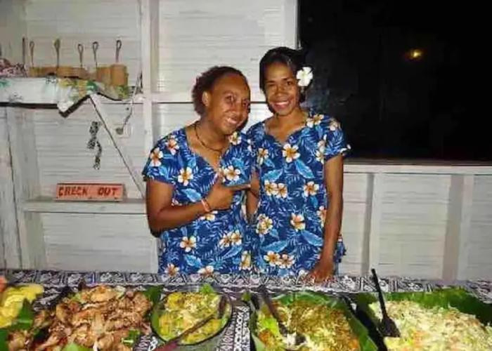 Nabua Lodge Hidden Getaway