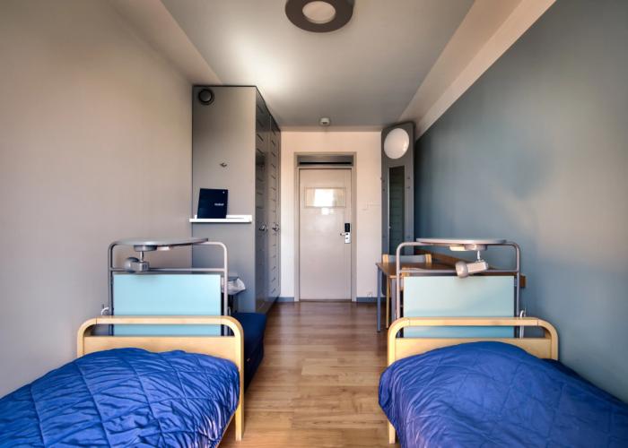 Hostel Eurohostel