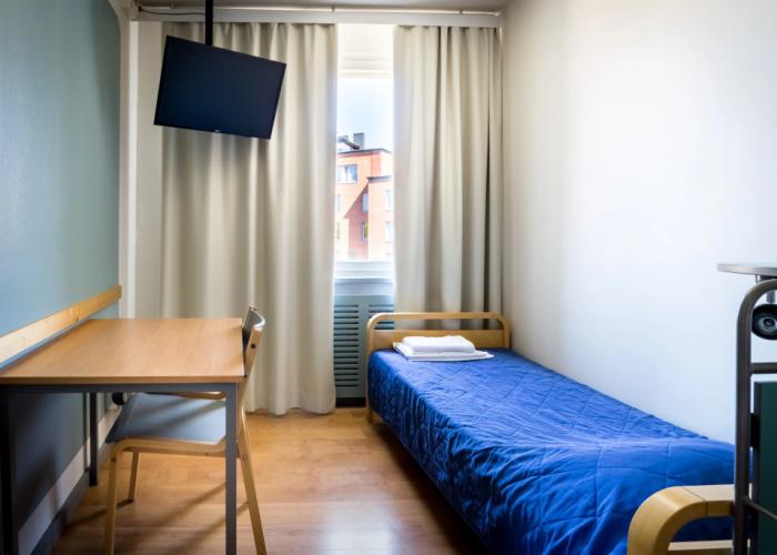 Hostel Eurohostel