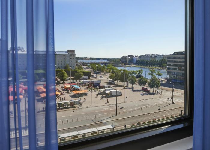 Scandic Hakaniemi