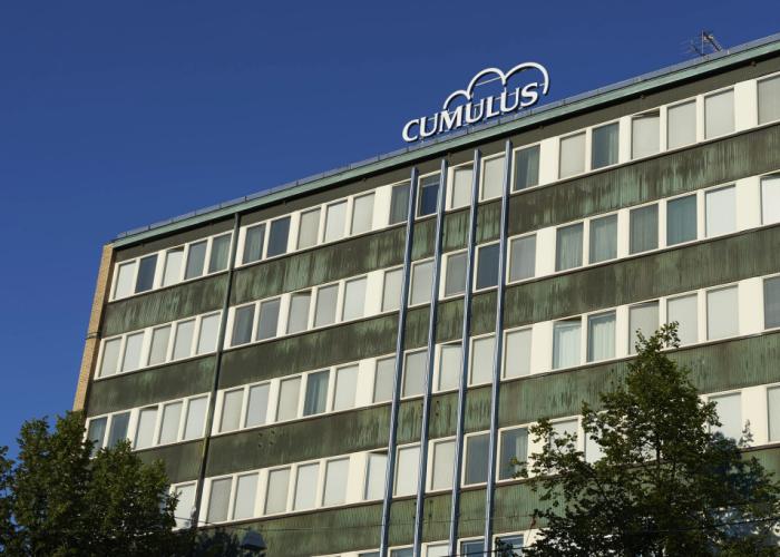 Scandic Kallio