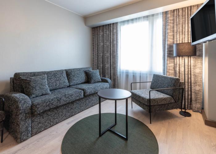 Scandic Kallio
