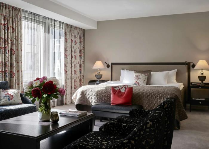 Hotel Haven