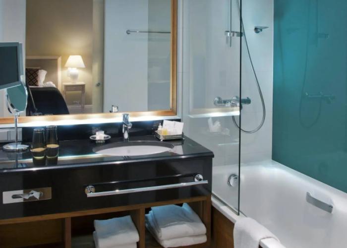 Hotel Haven