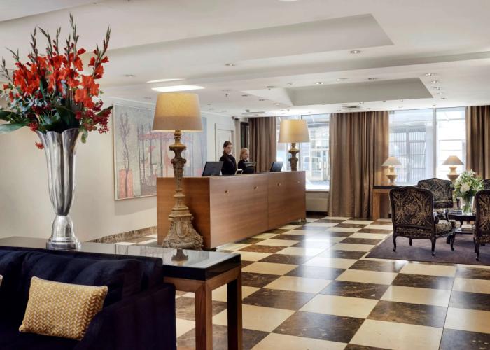 Hotel Haven