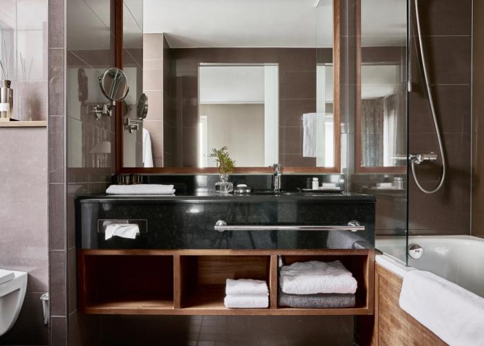 Hotel Haven