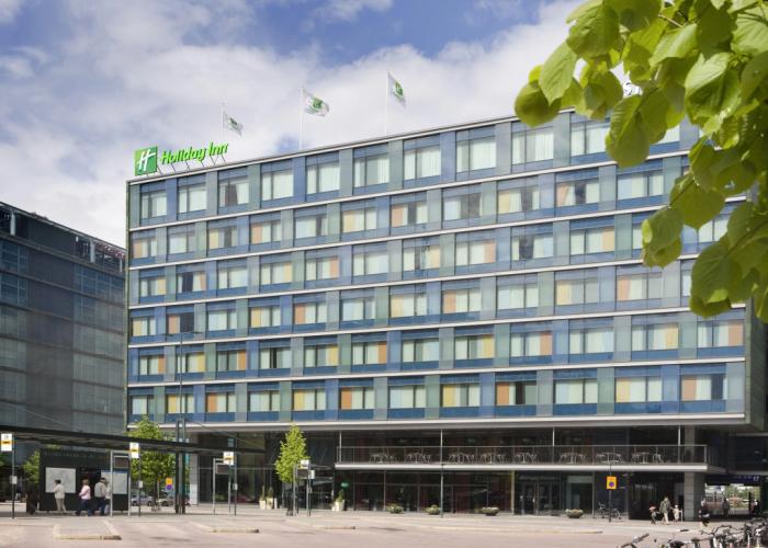Scandic Helsinki Station