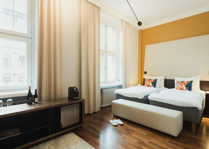 Klaus K Hotel