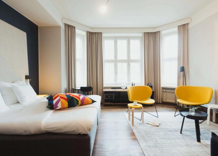 Klaus K Hotel