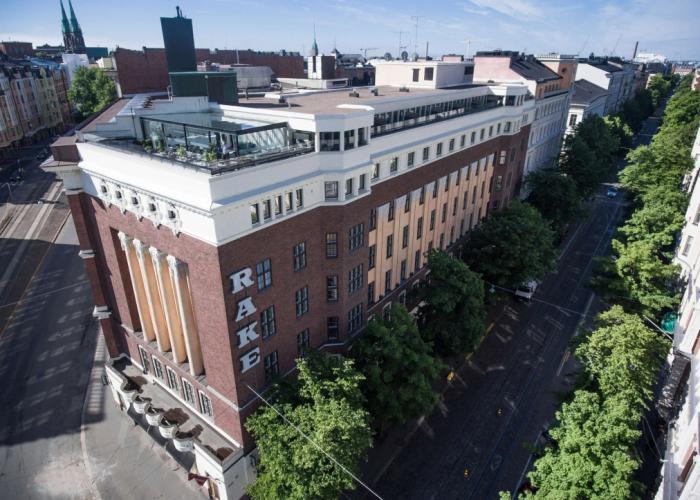 Klaus K Hotel