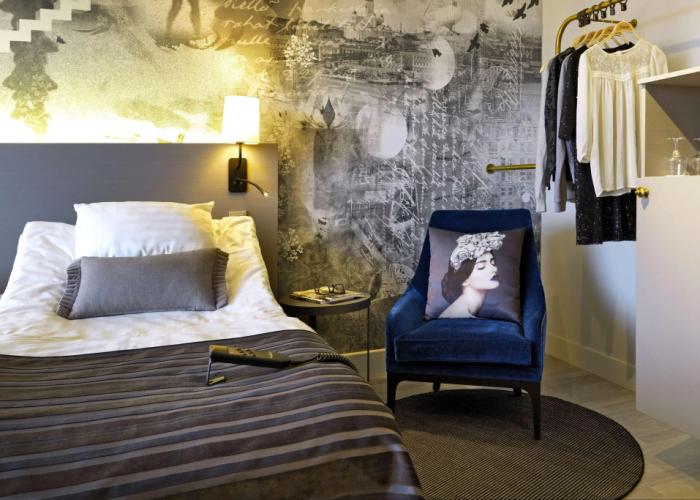 Scandic Park