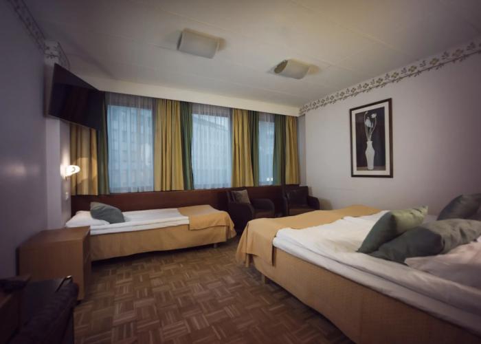 Hotel Arthur