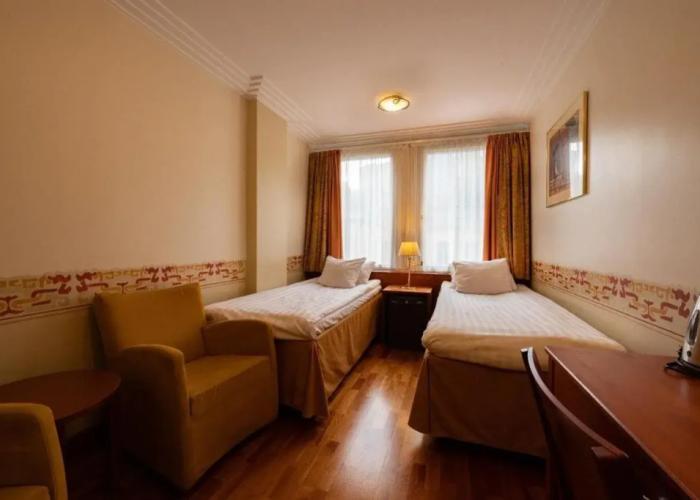 Hotel Arthur