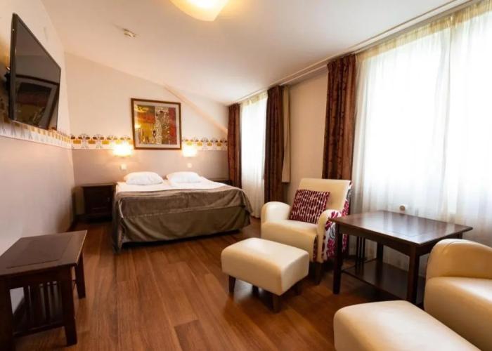 Hotel Arthur