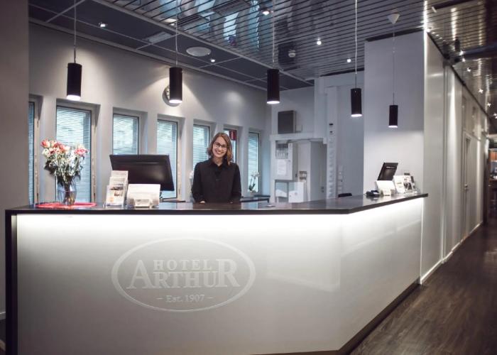 Hotel Arthur
