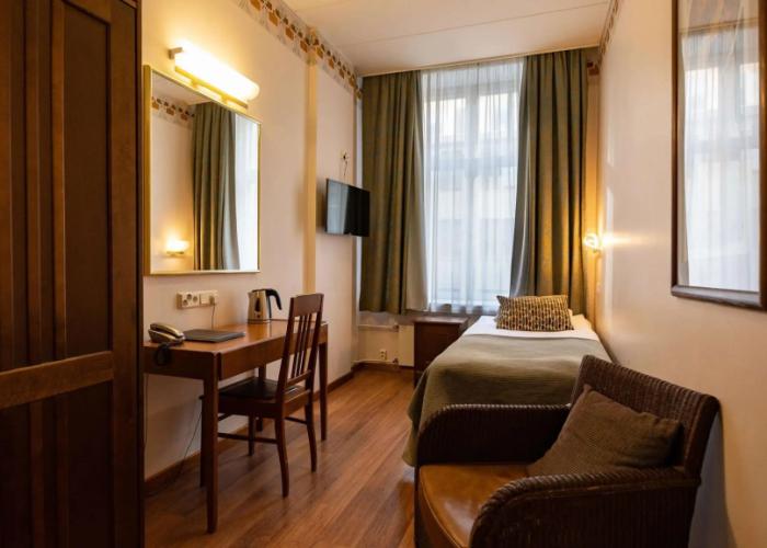 Hotel Arthur