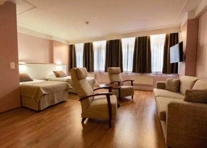 Hotel Arthur