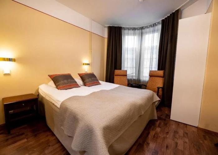 Hotel Arthur