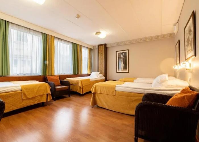 Hotel Arthur