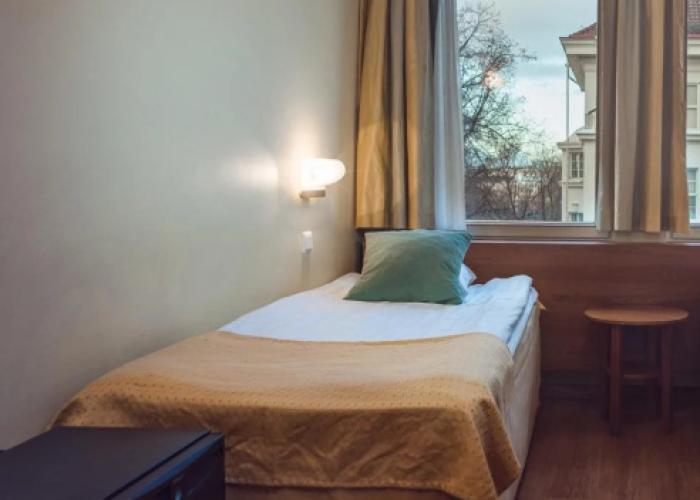 Hotel Arthur