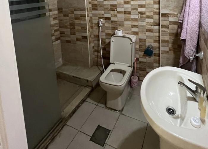 Hawa Amman Hotel Downtown