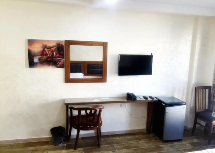 Hawa Amman Hotel Downtown