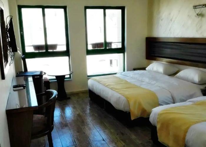 Hawa Amman Hotel Downtown