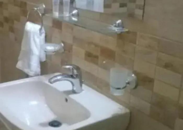 Hawa Amman Hotel Downtown