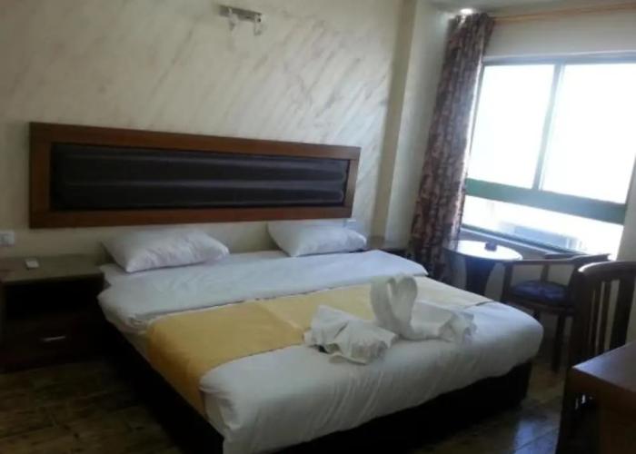 Hawa Amman Hotel Downtown