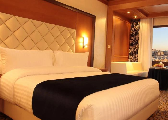 Thousand Nights Hotel Amman
