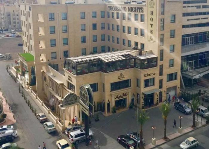 Amman