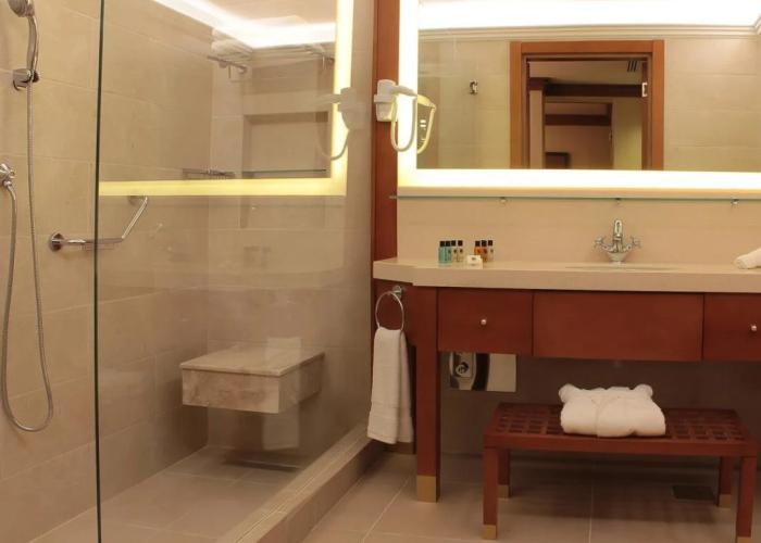 Thousand Nights Hotel Amman