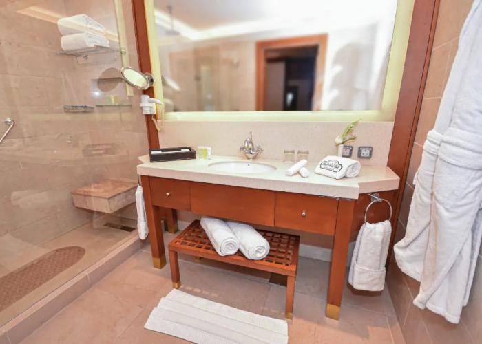 Thousand Nights Hotel Amman