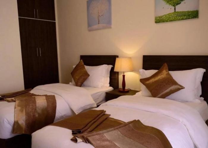 Olive Hotel