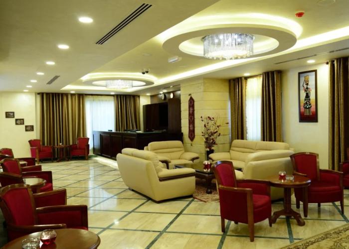 Olive Hotel
