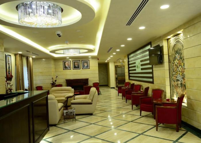 Olive Hotel