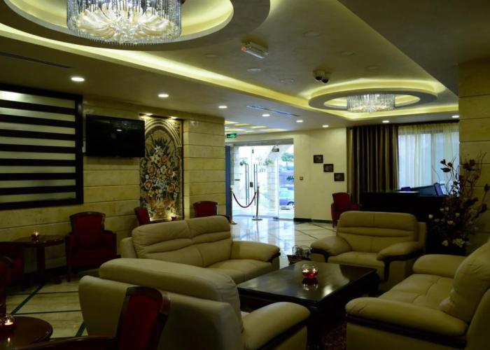 Olive Hotel