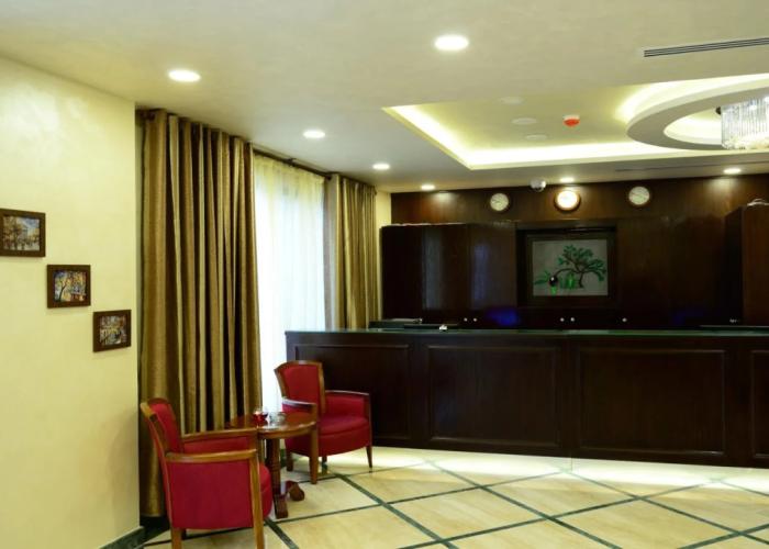 Olive Hotel