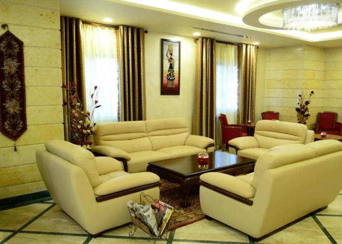 Olive Hotel