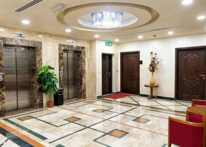 Olive Hotel