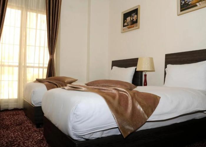 Olive Hotel