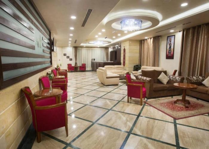 Olive Hotel