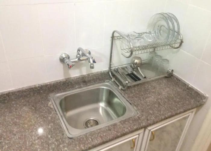 Masaya Al Deyar Apartments
