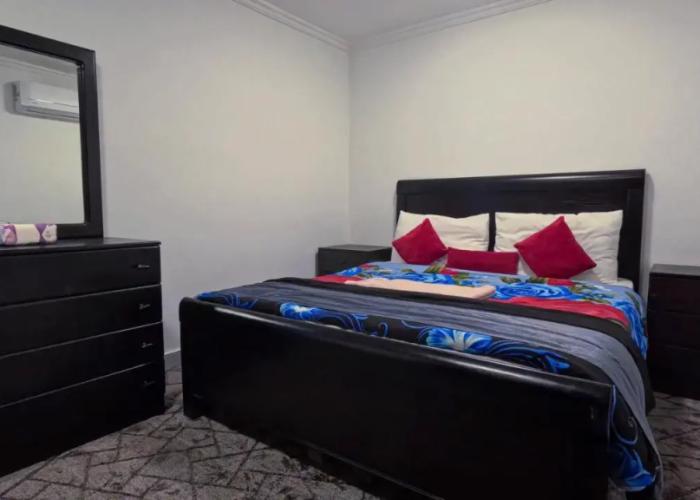 Masaya Al Deyar Apartments