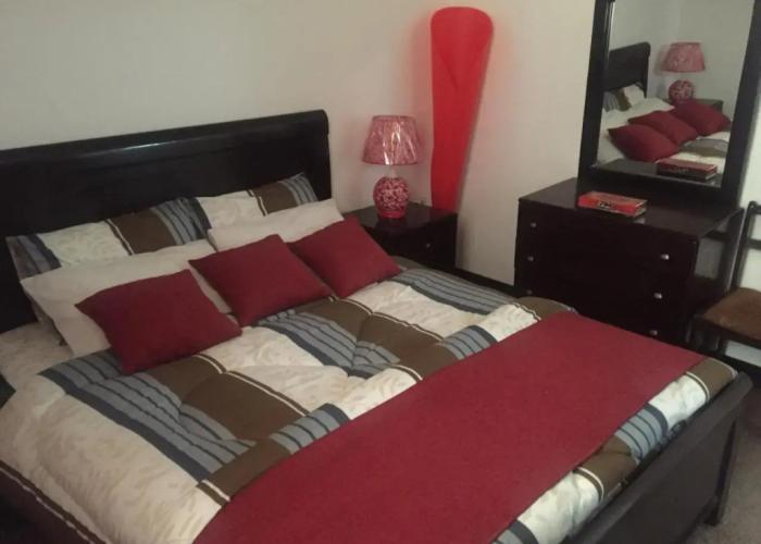 Masaya Al Deyar Apartments
