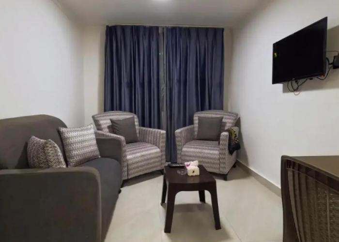 Masaya Al Deyar Apartments