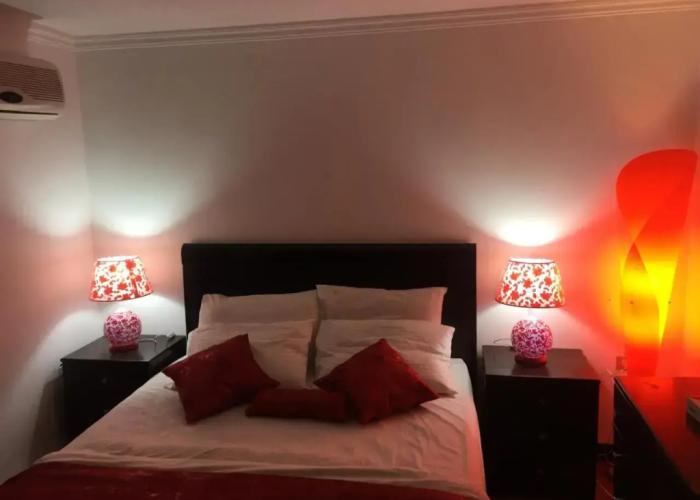 Masaya Al Deyar Apartments