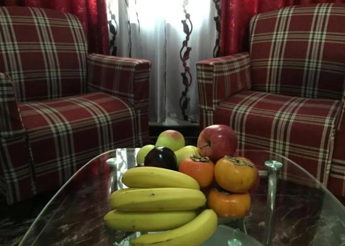 Masaya Al Deyar Apartments
