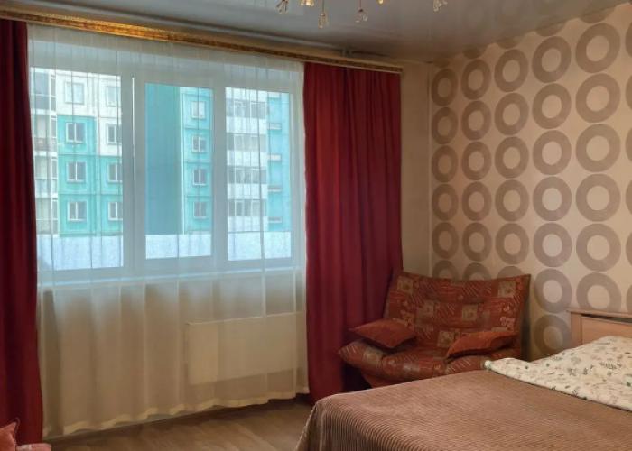 Mini - Otel' V8